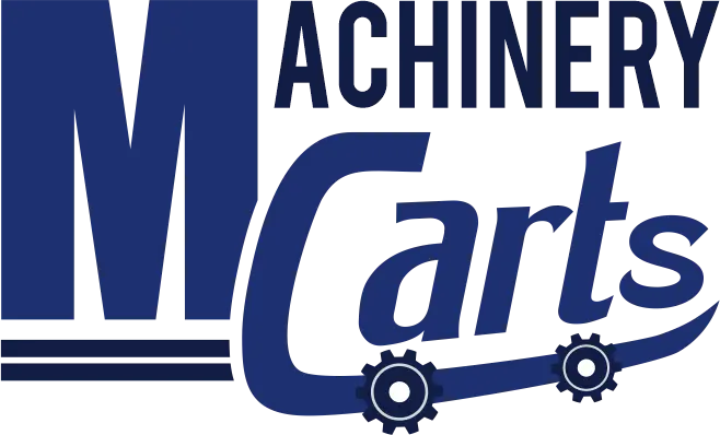 MachineryCART Logo
